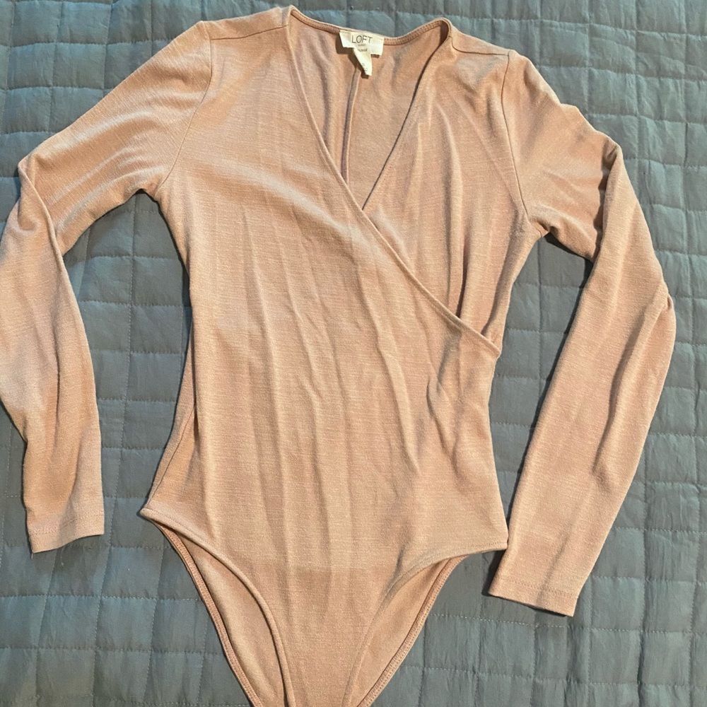 But 1, get 1 long sleeve Bodysuits